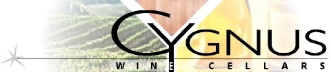 CygnusWineCellars.com